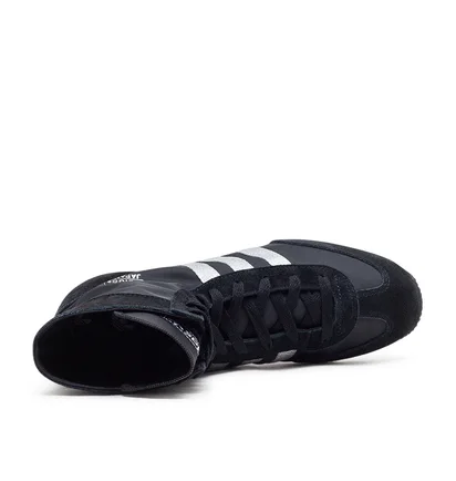 adidas WMNS Japan H (Schwarz / Silber)