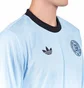 adidas DFB 125 Jahre Jersey Longsleeve (Blau / Schwarz)