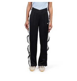 adidas WMNS Track Pant (Schwarz / Weiss)