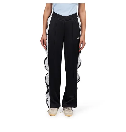 adidas WMNS Track Pant (Schwarz / Weiss)