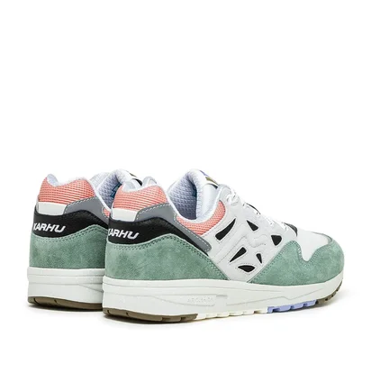 Karhu Legacy 96 (Grau / Grün)