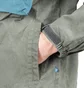 Liberaiders Canvas Hunting Jacket (Olive)