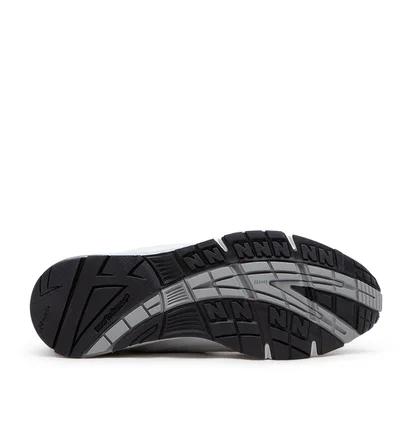 New Balance M991FLB Made in UK (Grau / Braun)