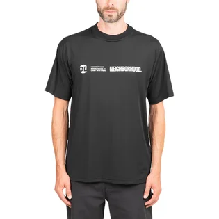 Neighborhood TECH / EP-CREW . SS (Schwarz)