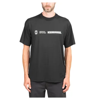 Neighborhood TECH / EP-CREW . SS (Schwarz)