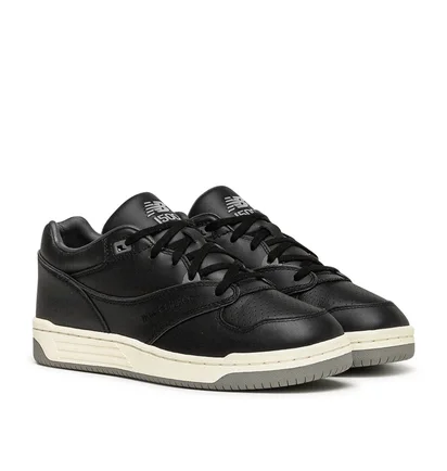 New Balance CT1500 SD (Schwarz / Weiß)
