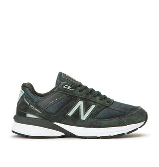 New Balance M990 DC5 'Made in USA' (Dunkelgrün)