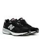 New Balance M990 v3 'Made in USA' (Schwarz / Grau)