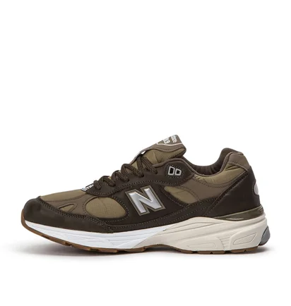 New Balance M9919 LP ''Made In England'' (Khaki)