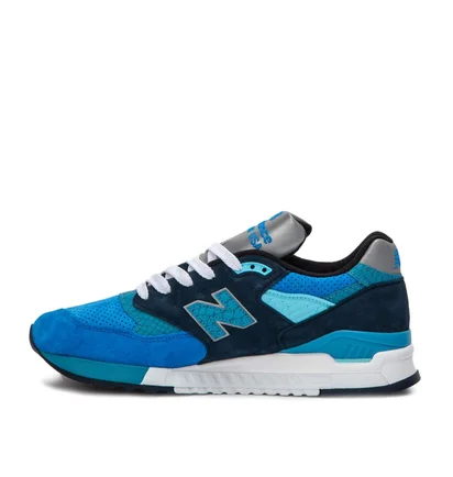 New Balance M998 NE Made in USA (Blau)