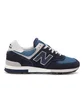 New Balance OM 576 OGN 'Made in England' (Navy / Grau)