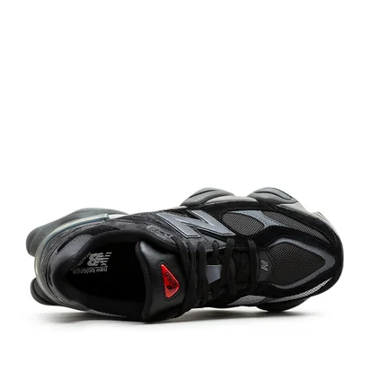 New Balance U9060BLK (Schwarz)