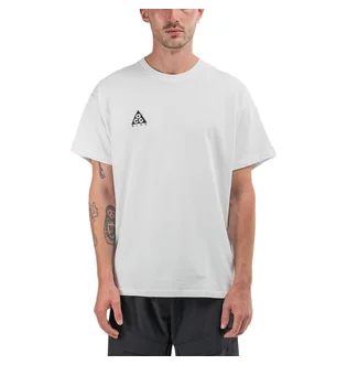 Nike ACG Logo T-Shirt (Weiß)