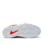 Nike Air Barrage Low (Weiß / Orange)