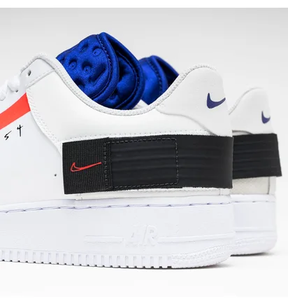 Nike Air Force 1 Type 'N.354' (Weiß)