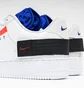 Nike Air Force 1 Type 'N.354' (Weiß)