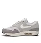 Nike Air Max 1 (Grau)
