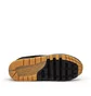 Nike Air Max 1 GS (Schwarz / Gum)