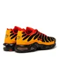 Nike Air Max Plus 'Volcano' (Schwarz / Orange / Rot)