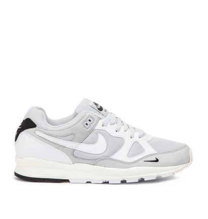 Nike Air Span II SE (Grau / Weiss)