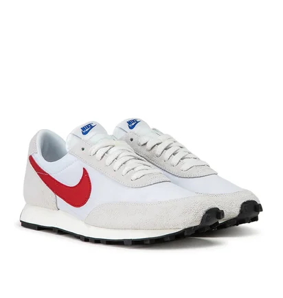 Nike Daybreak SP (Weiß / Rot)