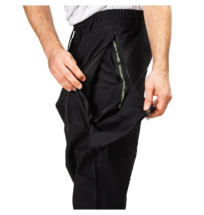 Nike NRG ACG Cargo Pant (Schwarz)