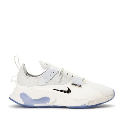 Nike React-Type GTX (Weiß / Blau)