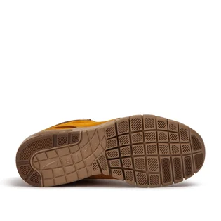 Nike SB Stefan Janoski Max Mid Premium (Bronze)