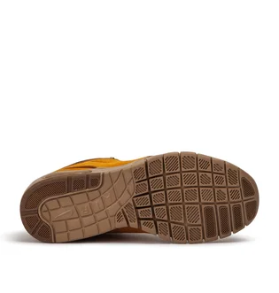 Nike SB Stefan Janoski Max Mid Premium (Bronze)