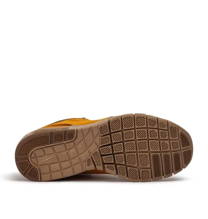 Nike SB Stefan Janoski Max Mid Premium (Bronze)