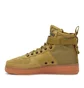 Nike SF Air Force 1 MID (Desert Moss)