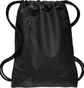 Nike Sportswear Tech Gymsack (Schwarz)