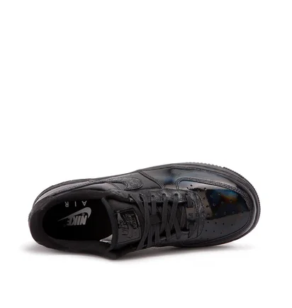 Nike WMNS Air Force 1 '07 LX (Schwarz)
