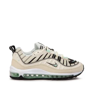 Nike WMNS Air Max 98 (Weiß / Mint)