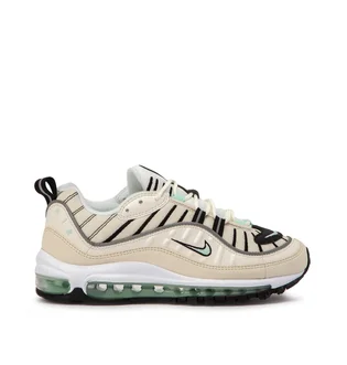 Nike WMNS Air Max 98 (Weiß / Mint)