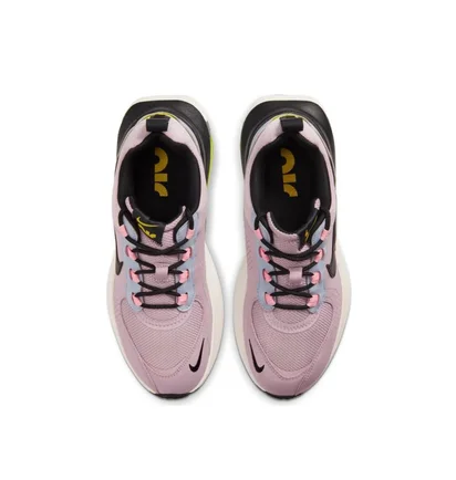 Nike WMNS Air Max Verona (Rosa / Schwarz)