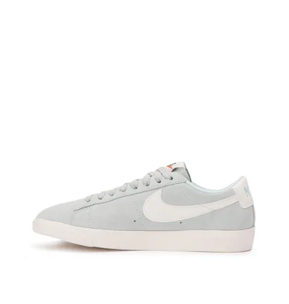 Nike WMNS Blazer Low (Blau)