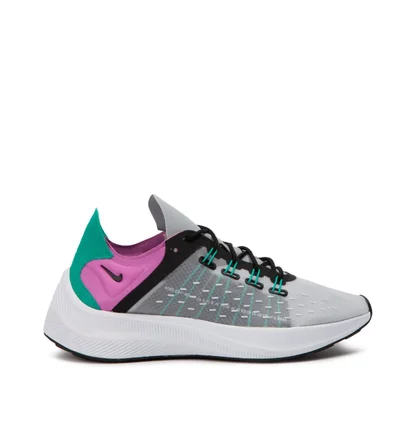 Nike WMNS EXP-X14 (Grau / Lila)
