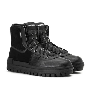 Nike Xarr (Schwarz)