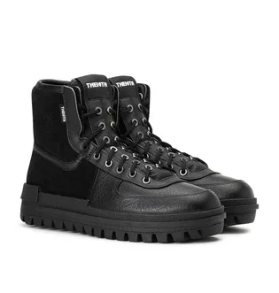 Nike Xarr (Schwarz)