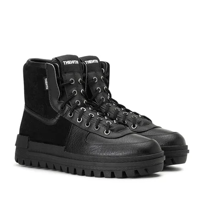 Nike Xarr (Schwarz)