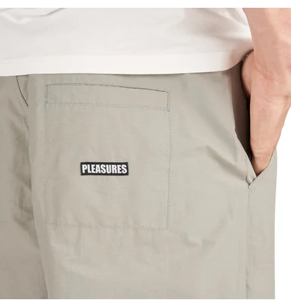 Pleasures Blitz Karate Pant (Grau)