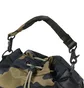 Porter by Yoshida Balloon Sac / Counter Shade Bag (Camo)