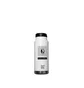 Raised by Wolves Black Lodges Insulated Bottle (Weiß)