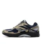 Saucony ProGrid Omni 9 Winter Tech (Beige / Blau)