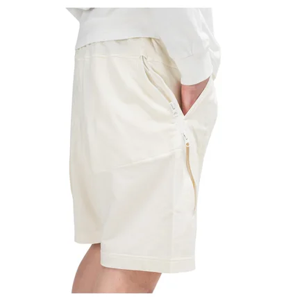 Stone Island Bermudashorts 'Ghost Piece' (Weiß)