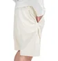Stone Island Bermudashorts 'Ghost Piece' (Weiß)