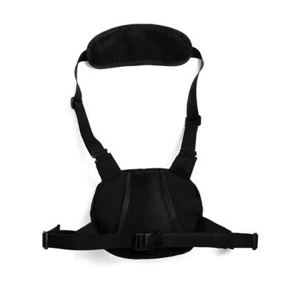 Stone Island Bumbag (Schwarz)
