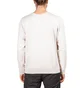 Stone Island Double Front Crewneck (Beige)