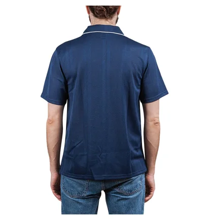 Stüssy Mesh Shirt (Blau)